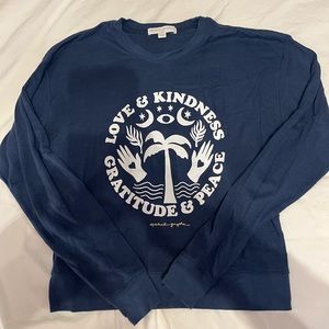 Spiritual Gangster Sweatshirt